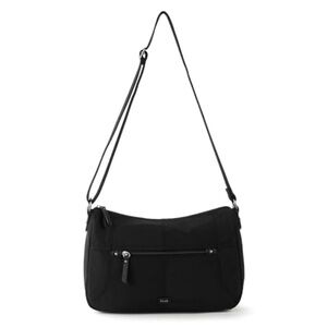 The Sak Esparato Nylon Shoulder Bag